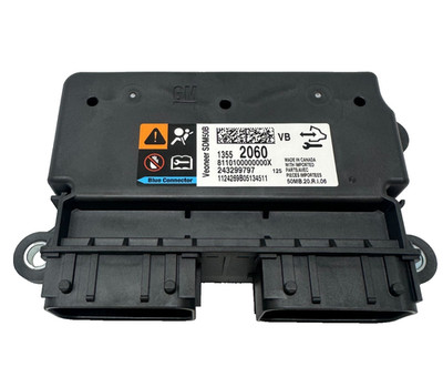 GM Restraint Control Module BCM ECU For 2023-2024 Escalade Suburban Tahoe Yukon