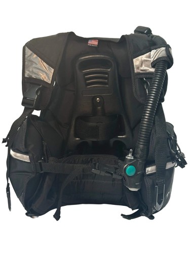TUSA Liberator 2 BCD Scuba Diving Buoyancy Compensator