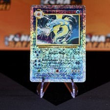Pokemon Karte - Gyarados Legendary Collection...