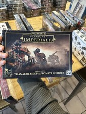 LEGION IMPERIALIS: THANATAR KOHORTE