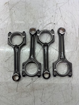 4x Pleuel Pleuelstange Für MG ZS 1,5 VTi 15S4C 10203010
