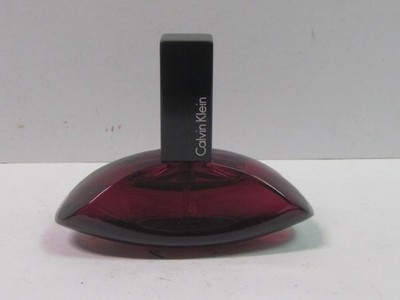 Deep Euphoria by Calvin Klein Women 0.5 oz Eau de Parfum Spray New Without Box