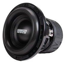 Sundown Audio M10-D2 10 4000 Watt Dual 2-Ohm ...