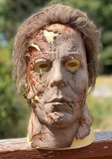 Michael Myers Rob Zombies H2 Brutal Mask