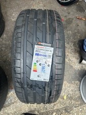 1 x Brand New Hankook Ventus S1 Evo 3 * 245 45 18 100Y XL Tyre 245/45R18