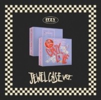 Itzy - VOL.1 Crazy In Love Special - Cd - G3Z