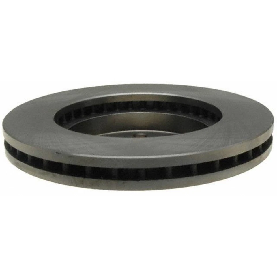 18A1192A AC Delco Brake Disc Front FWD for Buick Rendezvous Pontiac Aztek 01-05 - Изображение 3 из 4