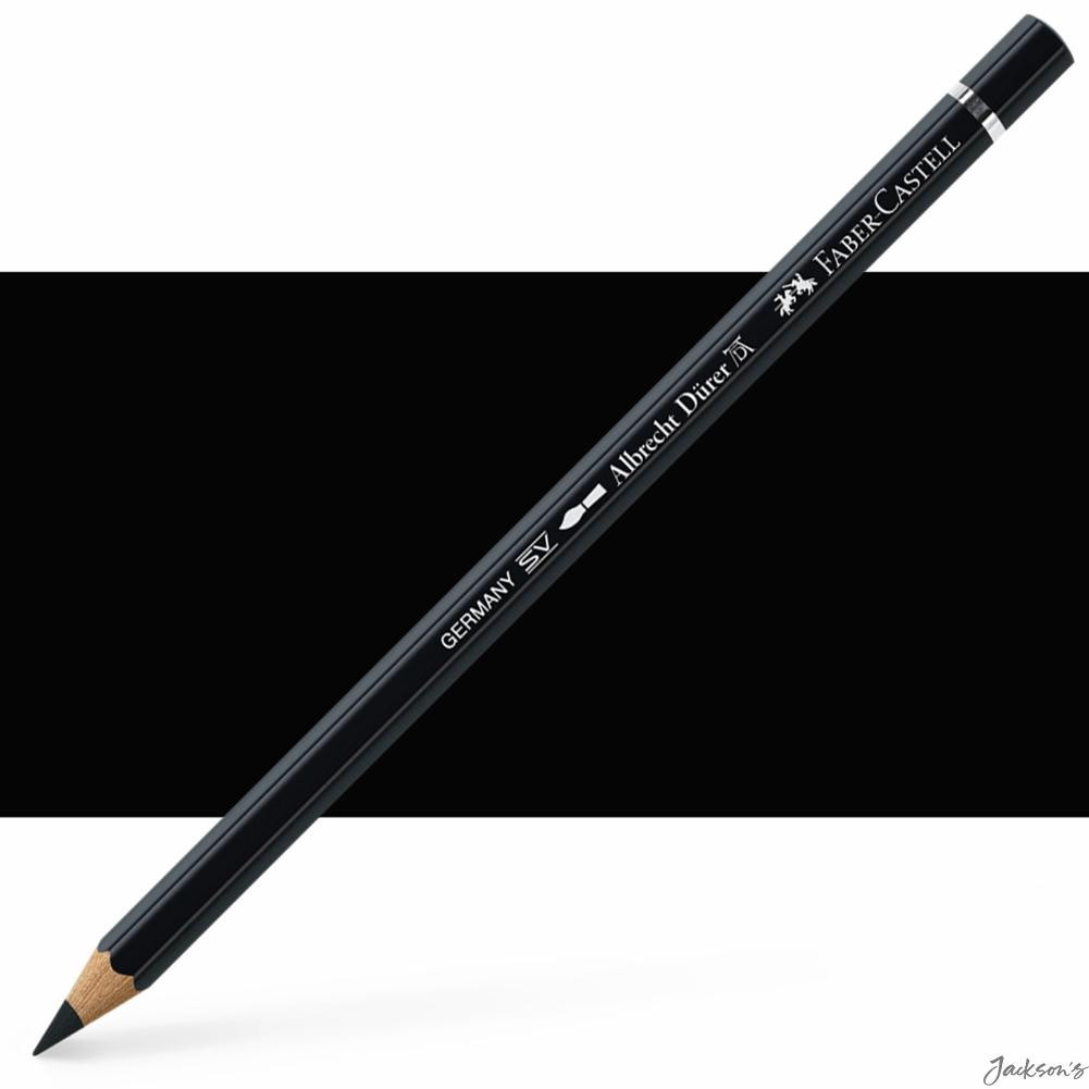 Faber-Castell : Albrecht Durer Watercolour Pencil : Black
