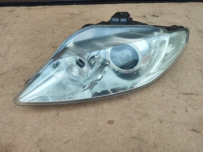 Frontscheinwerfer Seat Exeo 3R1941007 Xenon Links Scheinwerfer Headlight - Bild 1 von 4