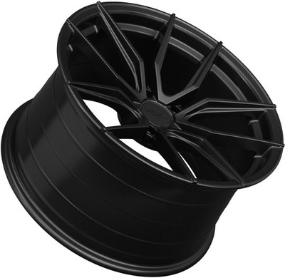 4 New 18x8.5 XXR 559 Flat Graphite 5x114.3 ET35 Wheel/Rim