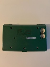 Zelda Multi Screen Game & Watch 1989 ZL-65 Read/Check Photos Tested+Working