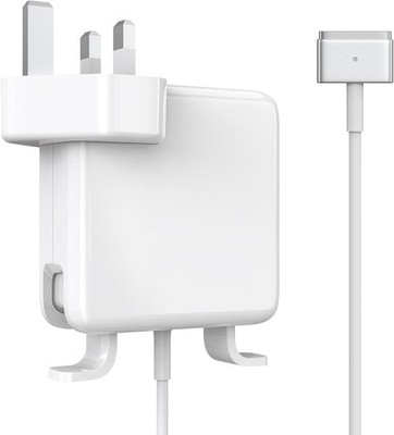 Für Apple MacBook Air Pro Retina 45W MagSafe2 Netzteil Ladegerät A1436 A1466