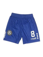 Capelli Sport Boys Blue Athletic Shorts Small kids