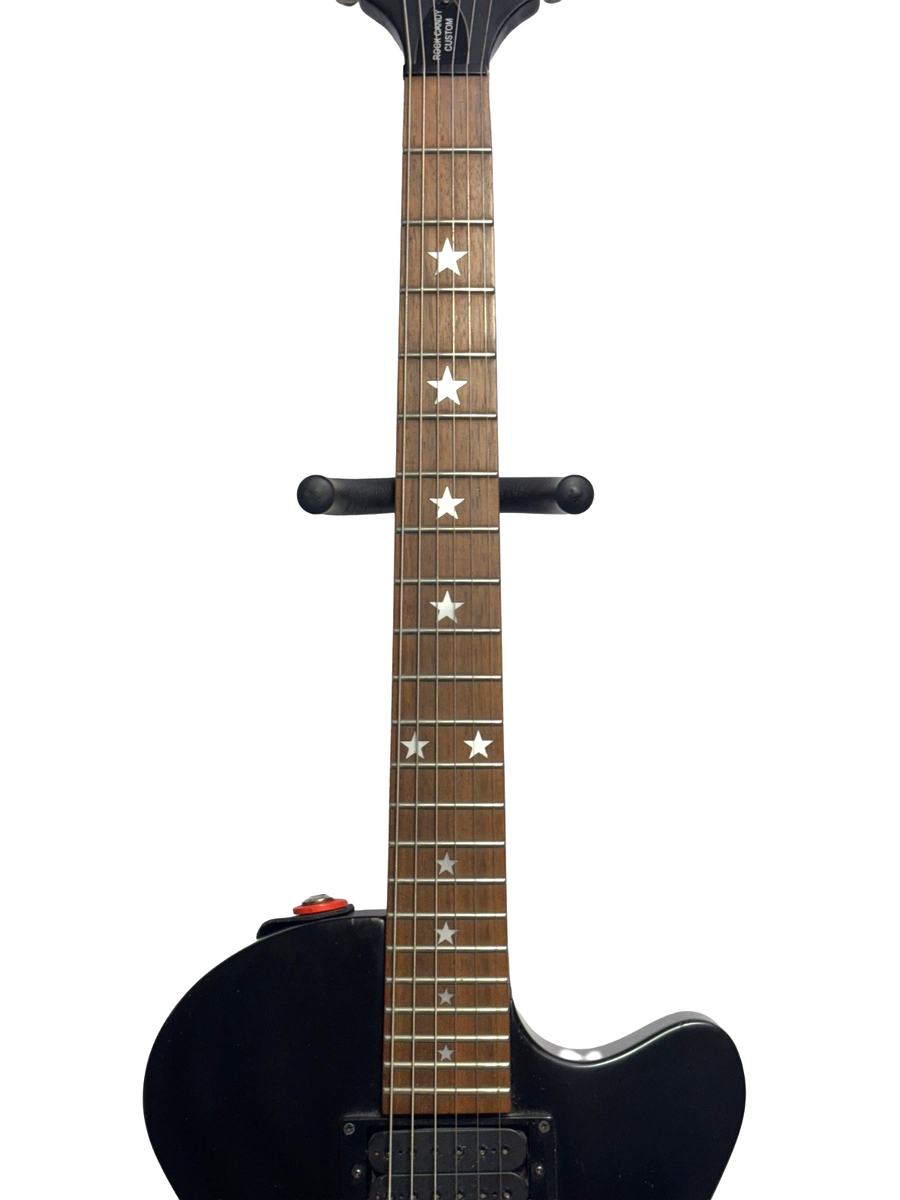 Daisy Rock Rock Candy Custom Special Electric Guitar, Dark Star | eBay