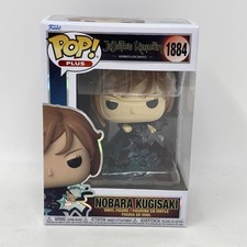 Nobara Kugisaki Funko Pop! Plus Jujutsu Kaisen #1884