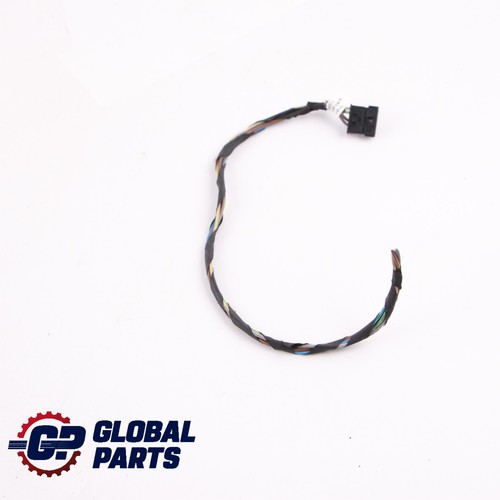 BMW F10 Rücklicht in der Seitenwand rechts Stecker Buchse Verkabelung 6909052