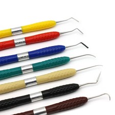 Spatola Per Cemento 1058A Silikon (mediana) - CARL MARTIN - Foto 3