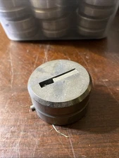 Amada Wilson .204x.1204 CNC Turret Punch (I35)