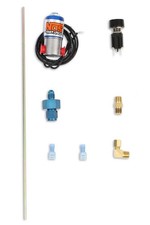 Nos 16030nos Nitrous Purge Valve Kit -4 An Kit