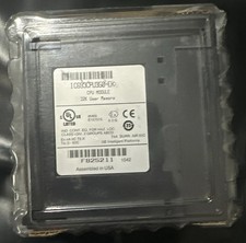 GE Fanuc IC693CPU350-EK CPU Module