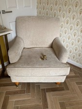 Lovely Traditional Chair for Reupholster Perfect Project Piece for First Timer