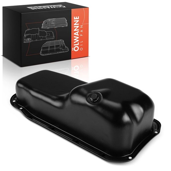 Frankberg ÖLwanne Passend FüR Daewoo Lanos Nexia Nubira Racer Opel Astra Tigra V-image