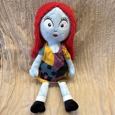 Sally Scentsy Buddy from Nightmare Before Christmas