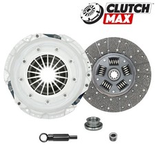 FX 12" STAGE 3 CLUTCH KIT FOR CHEVY GMC C G K P R V 1500 2500 3500 5.7L
