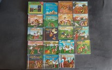 Monika Häuschen CDs Konvolut Sammlung Paket