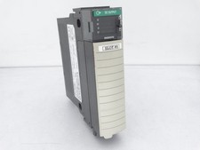 ALLEN BRADLEY 1756-OB16D PLC Module - Used