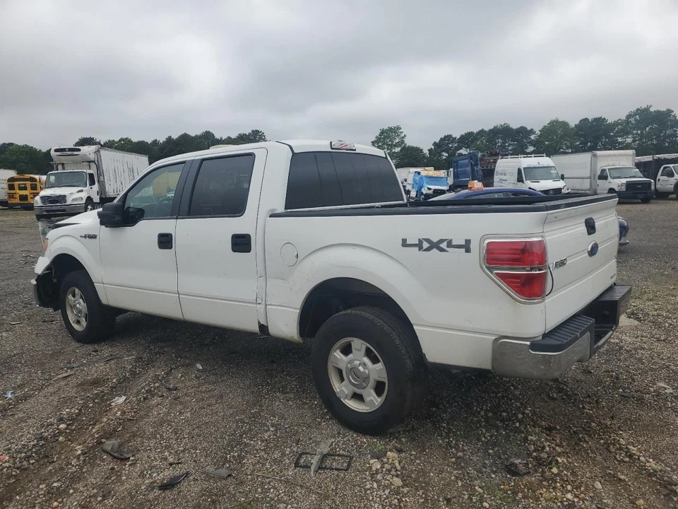 Used Starter Motor fits: 2011 Ford F150 PICKUP Grade A - Image 2 of 4