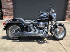 2003 Harley-Davidson Softail 