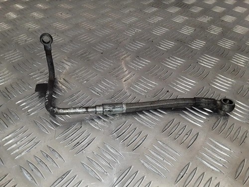 OPEL VECTRA C GTS Turbinenschmierrohr 1.90 Diesel 88kw 2007 11669076