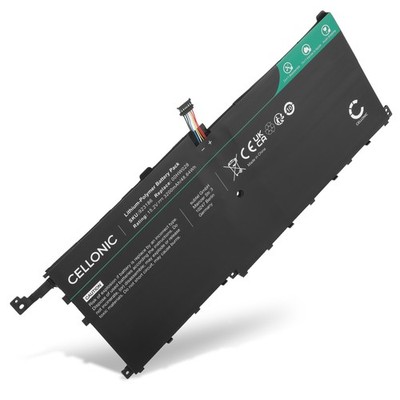 Akku für Lenovo ThinkPad X1 Nano Gen 1 15.2V 3200mAh