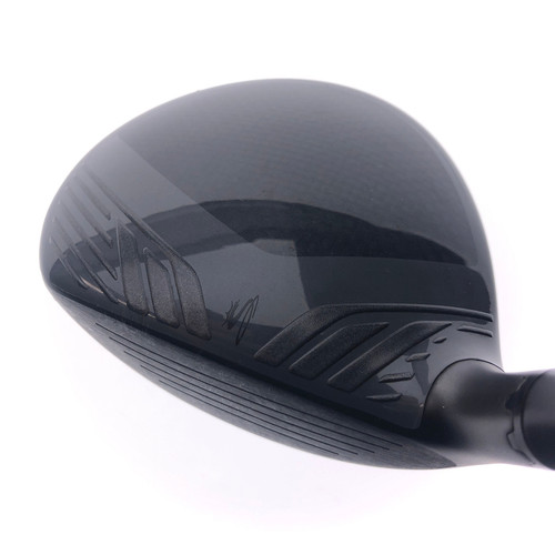 Used Cobra King F8 3 - 4 Fairway Wood / 13.5 Degrees / Stiff Flex - Picture 6 of 10