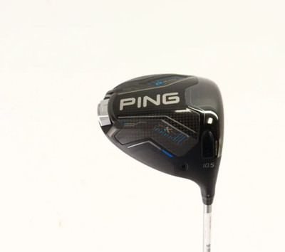 Ping G440 K Driver 10.5° Stiff right handed