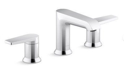 Kohler K-37893-4-CP