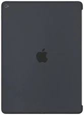 Genuine Apple iPad Pro 9.7” Original Silicone Case Gray