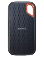 SanDisk Extreme Portable SSD V2 1TB USB 3.2 Gen2 1050MB/s
