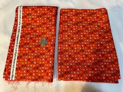 Giraffe Crossing Riley Blake Designers 1/2 Yd, 3/4 Yd  C2854