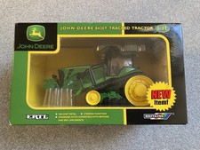Britains “JOHN DEERE 8430T TRACKED TRACTOR” (1:32) (42073) NEW - EXCELLENT BOX