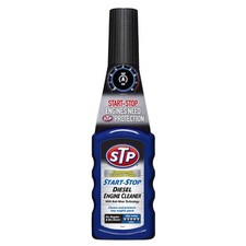 Image of 549991170 Start-Stop Petrol Diesel Cleaner 200ml x6 Reduce Emissions By STP