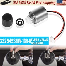 EBV-136-A G2 3325453 Flush Valve Solenoid for Sloan G2/ ECOS/SOLIS Flushometers