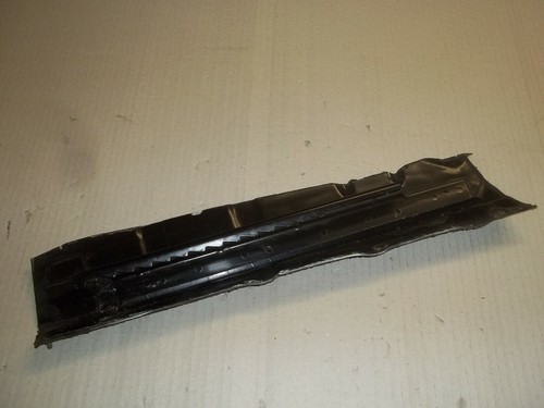 VW Golf 2 - 1x Original Sitzschiene Fahrersitz 191803257A