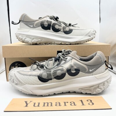 シューズ NIKE ACG MOUNTAIN FLY 2 LOW 'IRON ORE' Sneaker Politics