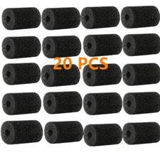 20 PK Sweep Hose Tail Scrubber 9-100-3105 For All Polaris 3-wheel Pool Cleaner
