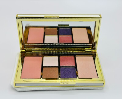 TOM FORD ソレイユ パレット 04 VIOLET ARGENTE Amazon.com : Soleil Eye and Cheek Palette/ .45 oz. 04 Violet
