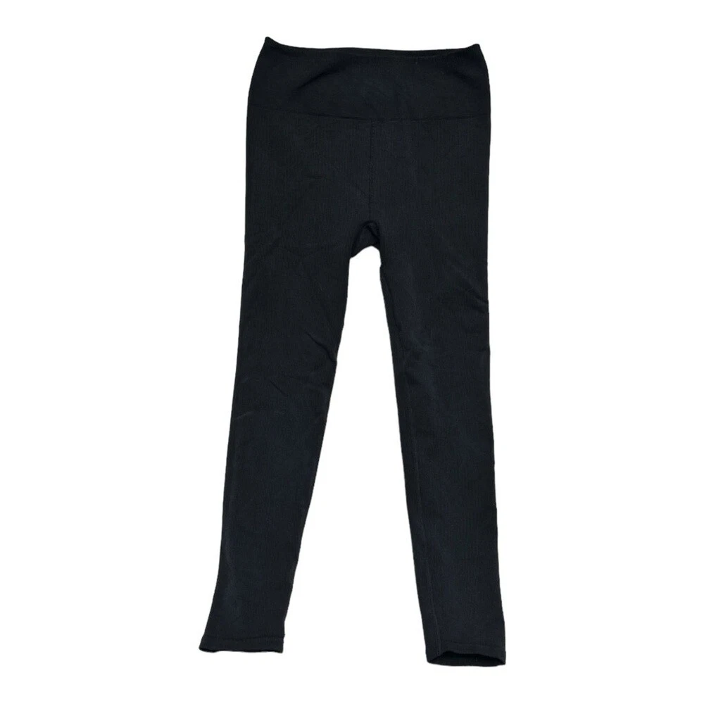 fabletics ribbed leggings