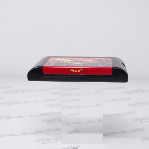 Ultracore Genesis Sega GEN NTSC-U rigorosamente limitato CIB | Venditore Regno Unito - Foto 6 di 8