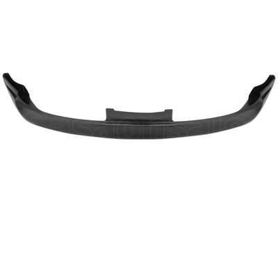 [SASA] Fit for 03-06 Infiniti G35 Base Coupe 2dr ING PU Front Bumper Lip Spoiler